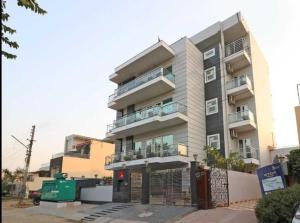 Hotel O V R Residency Near Sri Amruth Chithra Mandira