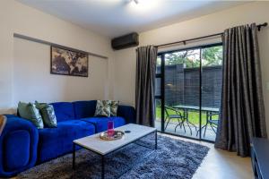 Alimama Spaces Mansons Akaru