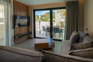 Linea Verde Villas