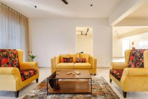 Royal County Villa Golf Estate Jacuzzi 1hr HSR