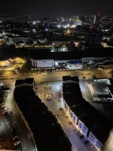 Piccadilly Greentown Ipoh by Jun - City Views