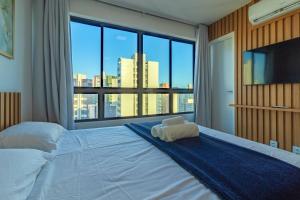 Allure #1705 - Studio em Boa Viagem by Carpediem