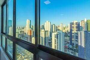 Allure #1705 - Studio em Boa Viagem by Carpediem