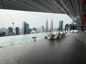 KLCC VIEW RESIDENC, I M P E R I A L , By LUXORA