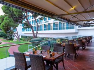 Swissotel Buyuk Efes Izmir