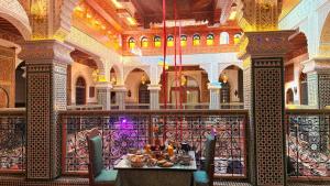 Riad Fes Bab Sahra Palace