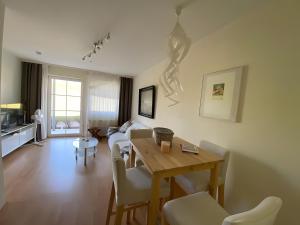 Hundefreundliches Apartment H1 005