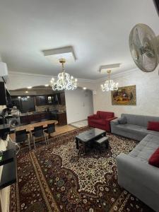Toums Apartments
