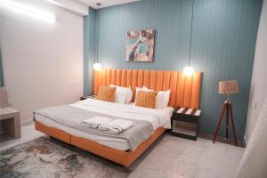 Summer House Spacious 1BR in Dehradun by Homeyhuts