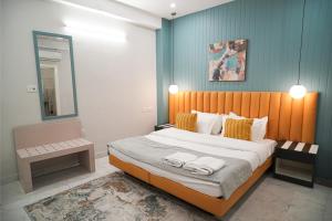 Summer House Spacious 1BR in Dehradun by Homeyhuts