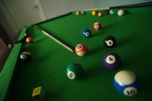 Summer House Spacious 1BR in Dehradun by Homeyhuts