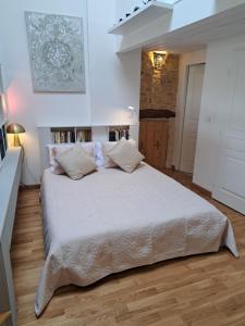 Lestrade des Alpes 45m2