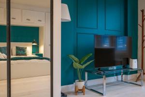 Berwick Soho Suites by Aureva Residences