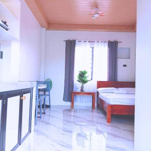 MartiVille Residences