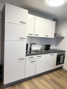 Ferienwohnung am Wildpark Eichert HDH