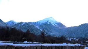 Mountainview Apartment Ski, Spa & Thermal