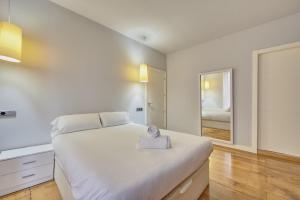 Apartamento la Mayor by Clabao