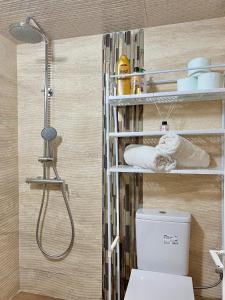 Modern Cozy Studio in Mabella Rabat