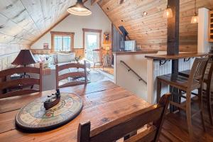 Shadow Mountain Marina