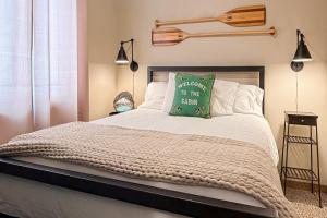 Shadow Mountain Marina