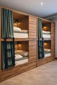 Hostel Layos, Toledo