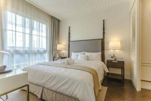 Grand Florida Beachfront Pattaya, beach seaview