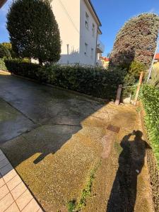 La casa del Calzolaio Sirolo