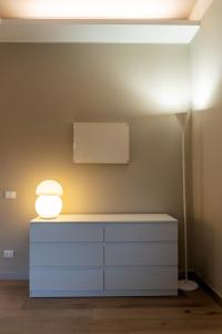 Milano Duomo Apartment for 6