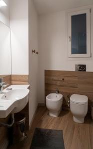 Milano Duomo Apartment for 6