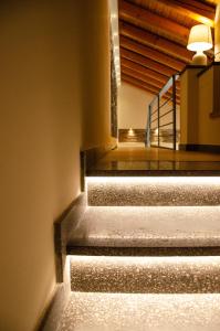 Palazzo Fiammingo Rooms