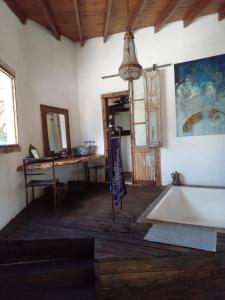 Posada del Ángel Awakenings