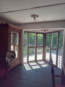 Posada del Ángel Awakenings