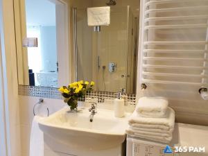 365PAM - Apartament Różany W CENTRUM MIELNA