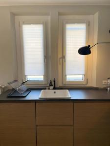 Blueyes House Tuscany