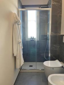 Blueyes House Tuscany