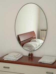 La finestra sul parco