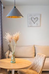 Fancy Pramonės Stay #1 By Polo Apartments