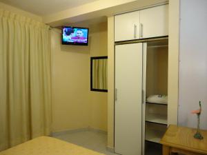 HOTEL MAISON FIORI (Centro)