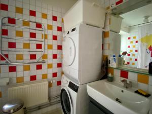 Stockholm Old Town Waterfront - Room