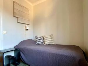 Stockholm Old Town Waterfront - Room