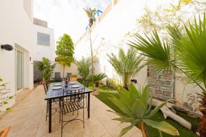 Villa Las Puertas