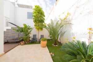 Villa Las Puertas