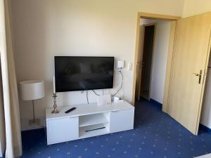 Apartment mit Gartenblick K1 106