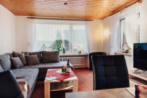 Ferienwohnung Bergfried 3