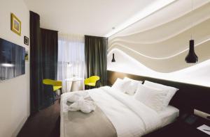 Dunetton - self check-in hotel