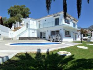 La Casa De Nu Torremuelle 7 Bed Luxury Villa