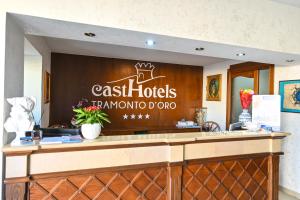 Hotel Tramonto doro Terme Casthotels