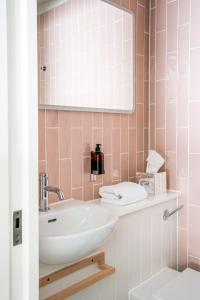 The Bell Hotel, Saxmundham