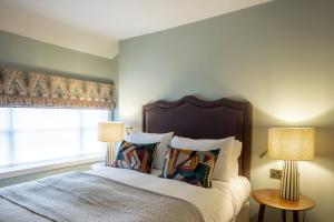 The Bell Hotel, Saxmundham