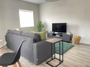 Exclusive 1 and 2 Bedroom Flats only 0,5 miles aw